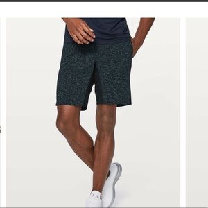 Lululemon T.H.E Short Luxtreme Liner 9”